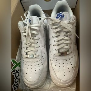 ‘07 LX sisterhood air forces